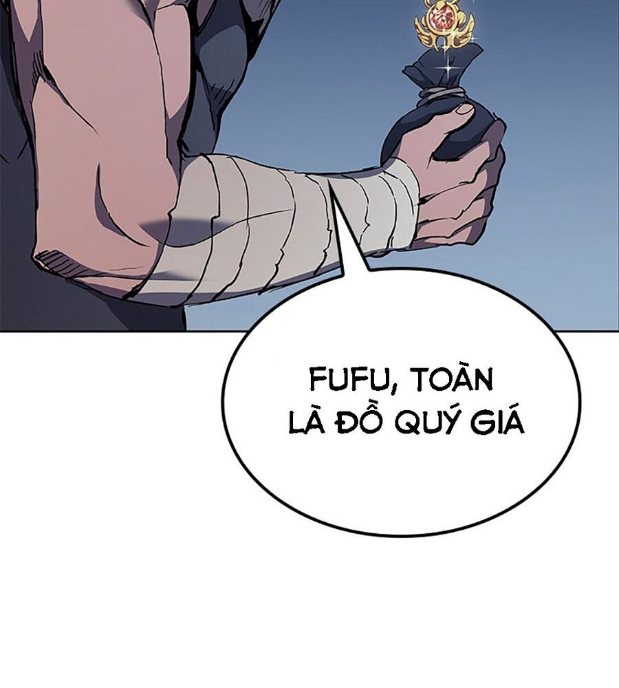 Võ Vương Tái Thế: Chapter 9