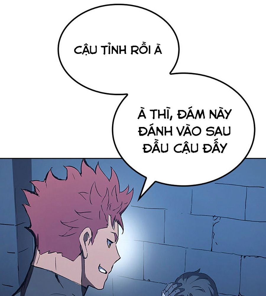 Võ Vương Tái Thế: Chapter 9