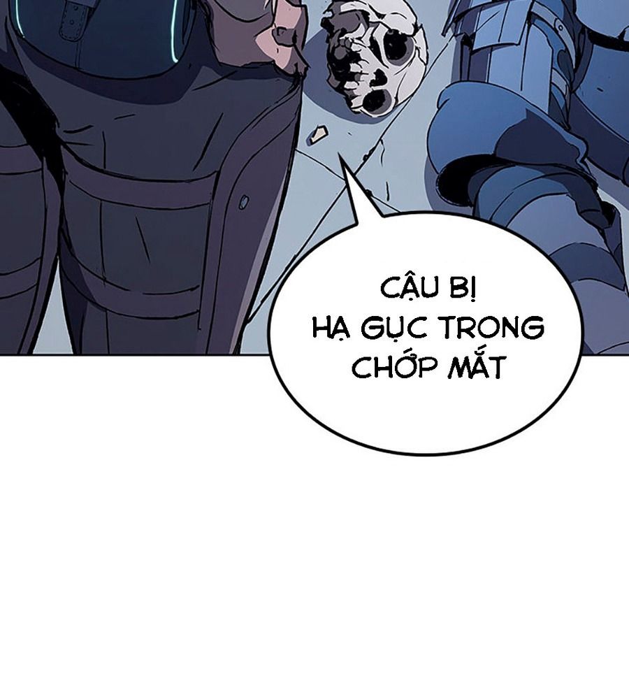 Võ Vương Tái Thế: Chapter 9