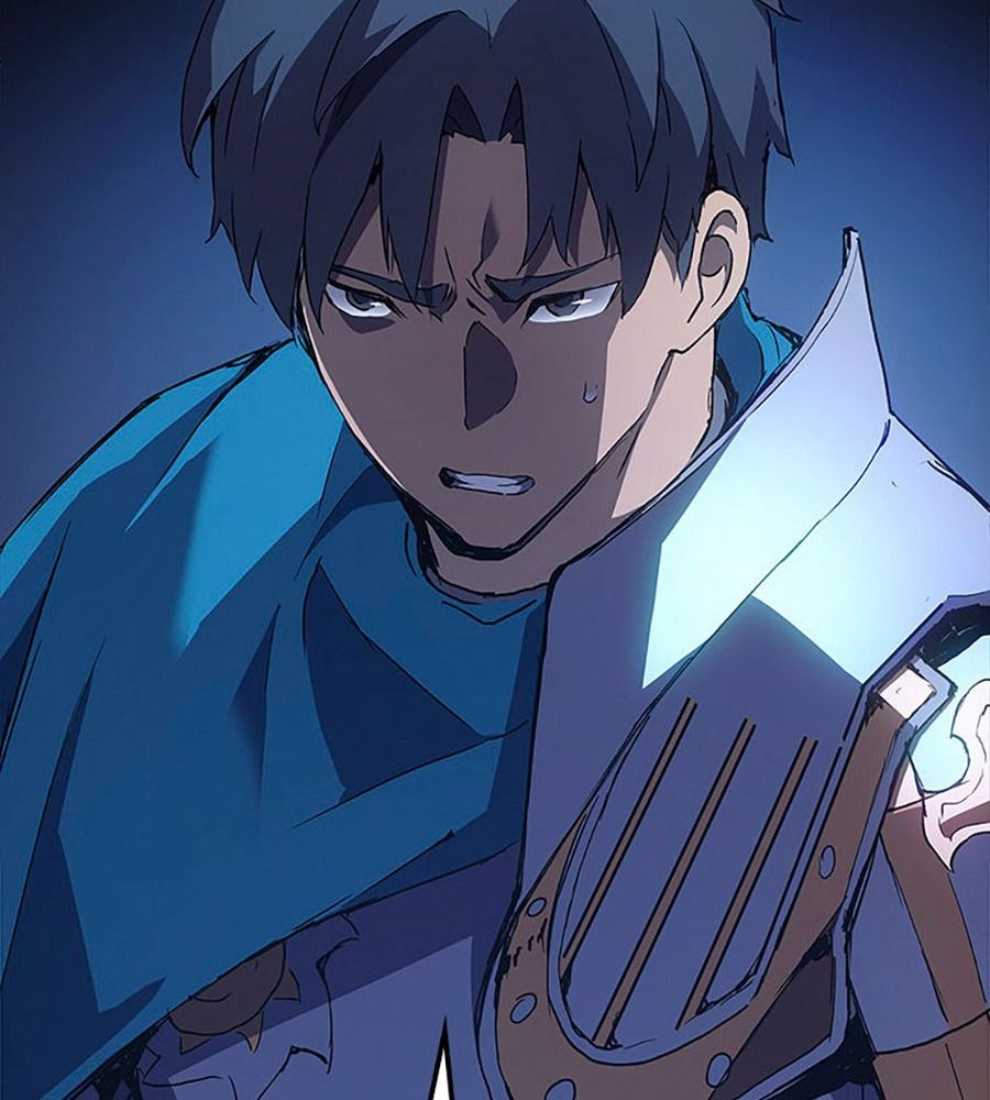 Võ Vương Tái Thế: Chapter 9