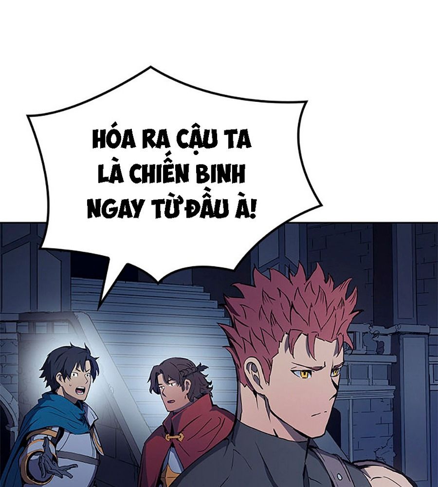 Võ Vương Tái Thế: Chapter 9