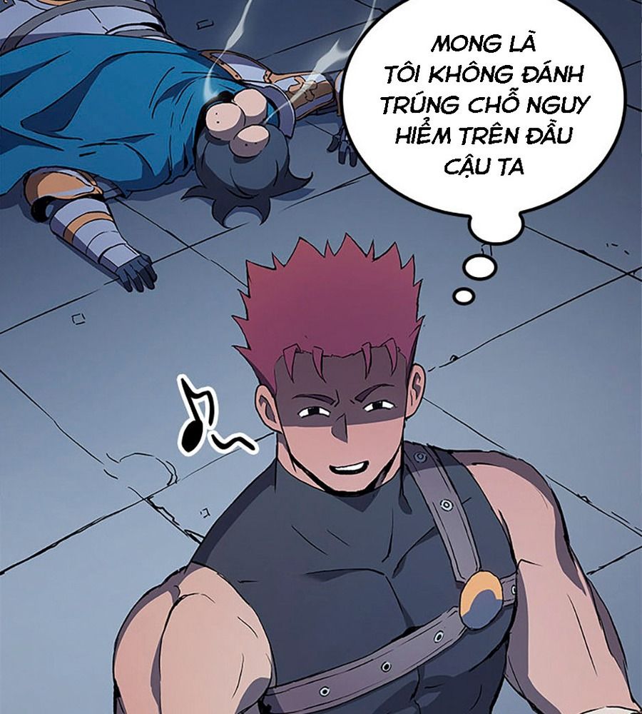 Võ Vương Tái Thế: Chapter 9