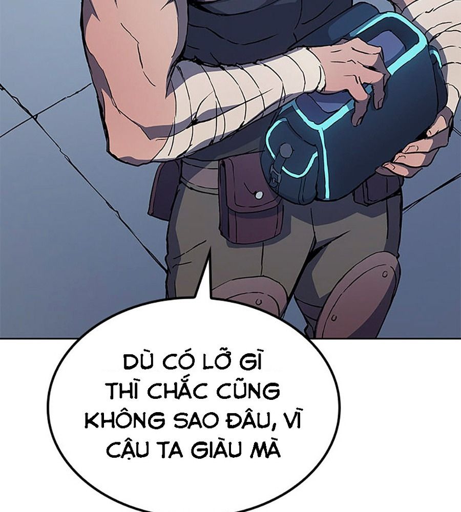 Võ Vương Tái Thế: Chapter 9