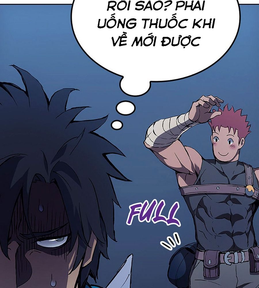 Võ Vương Tái Thế: Chapter 9