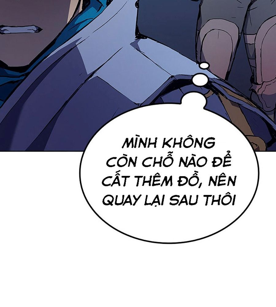 Võ Vương Tái Thế: Chapter 9