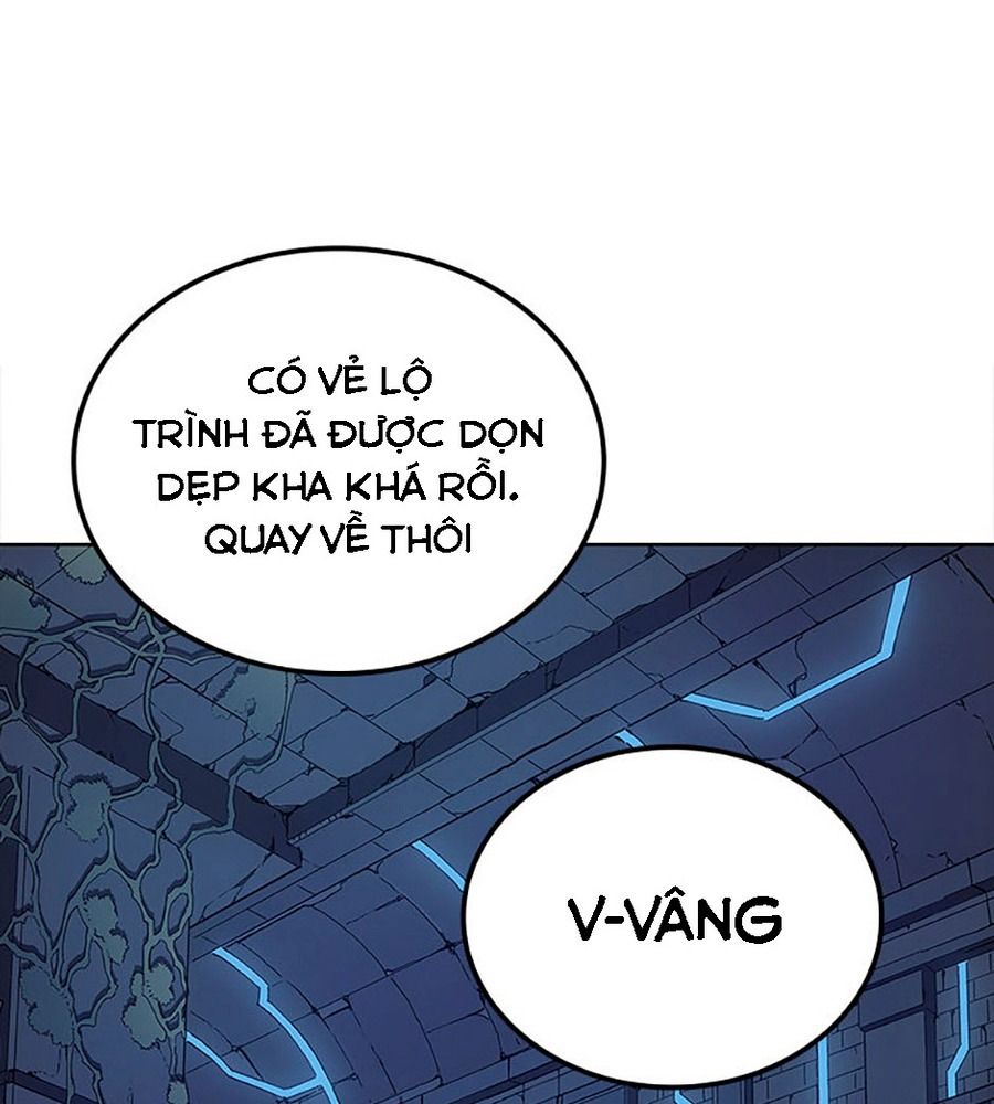 Võ Vương Tái Thế: Chapter 9