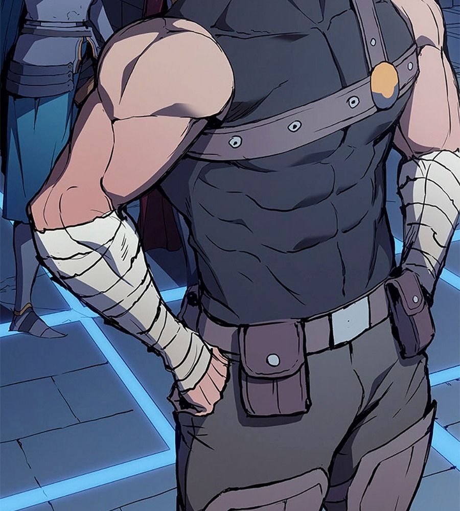 Võ Vương Tái Thế: Chapter 9