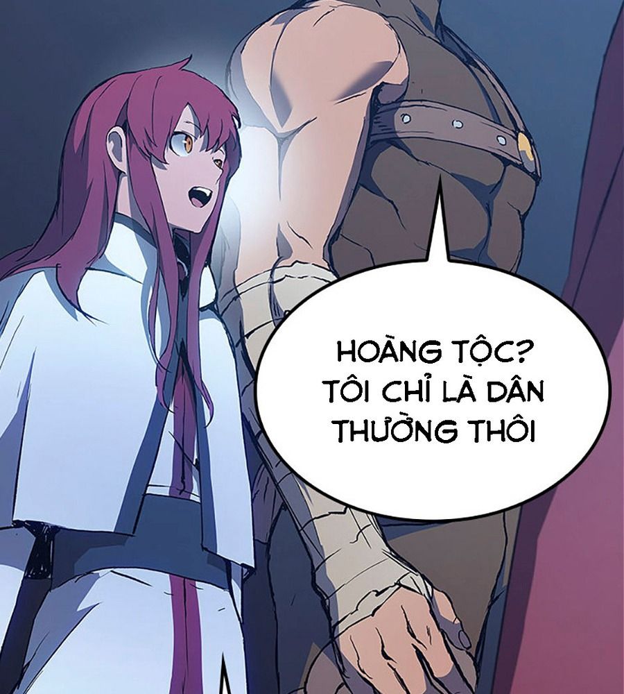 Võ Vương Tái Thế: Chapter 9