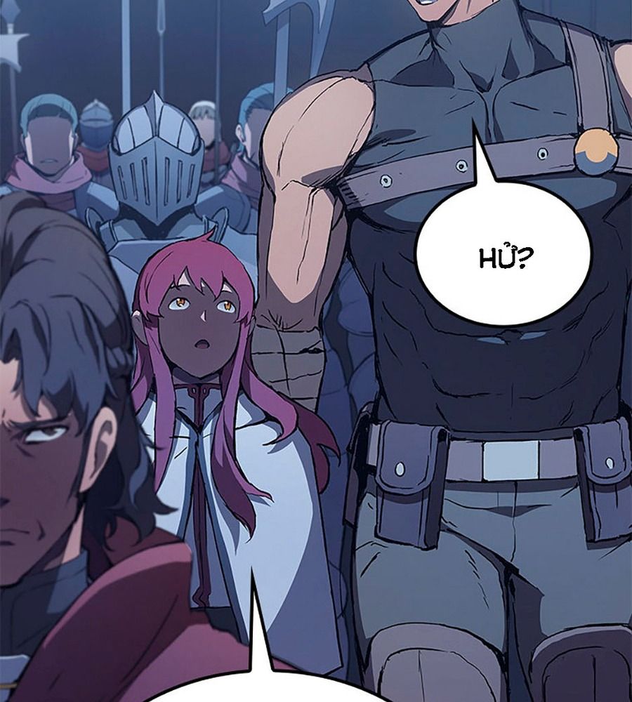 Võ Vương Tái Thế: Chapter 9