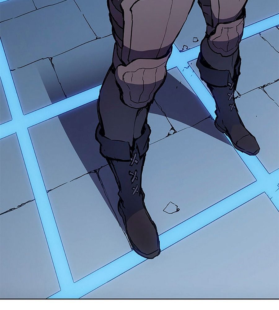 Võ Vương Tái Thế: Chapter 9