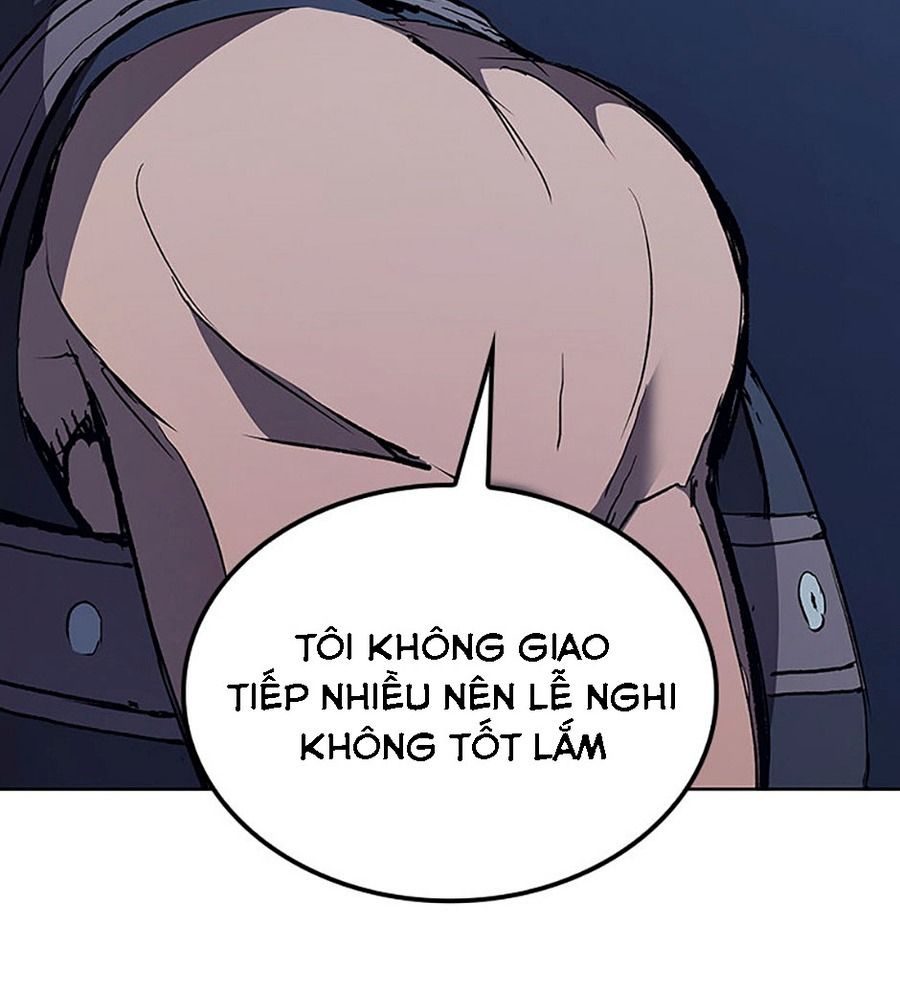 Võ Vương Tái Thế: Chapter 9