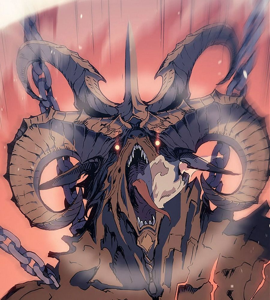 Võ Vương Tái Thế: Chapter 9