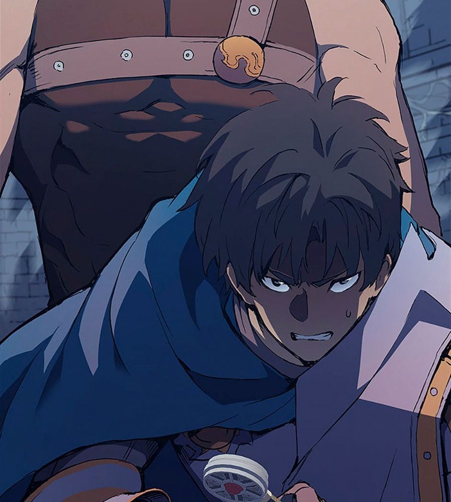 Võ Vương Tái Thế: Chapter 9