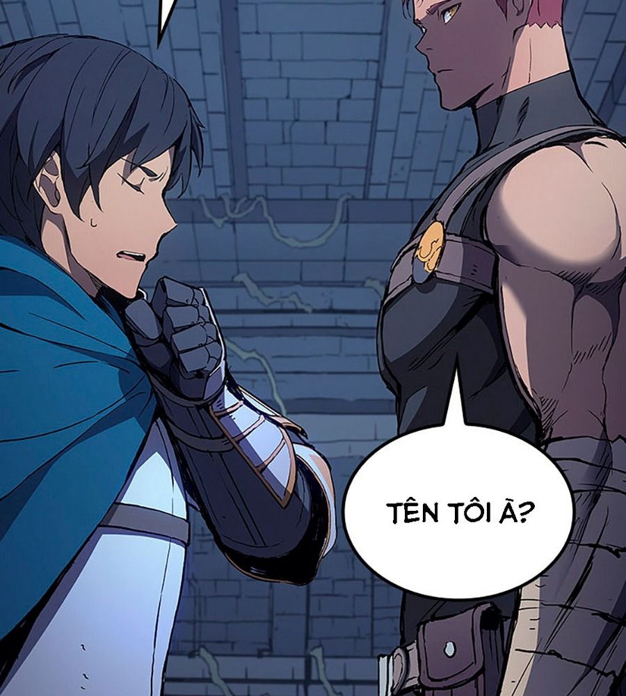 Võ Vương Tái Thế: Chapter 9