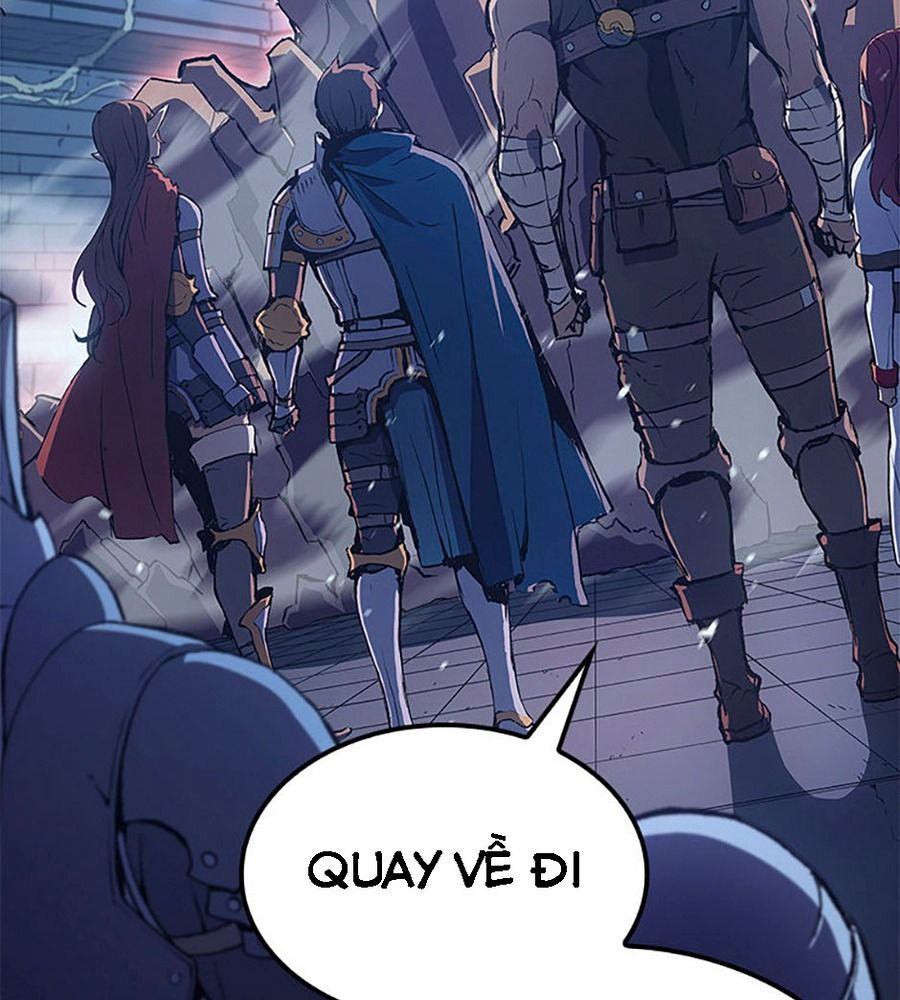 Võ Vương Tái Thế: Chapter 9