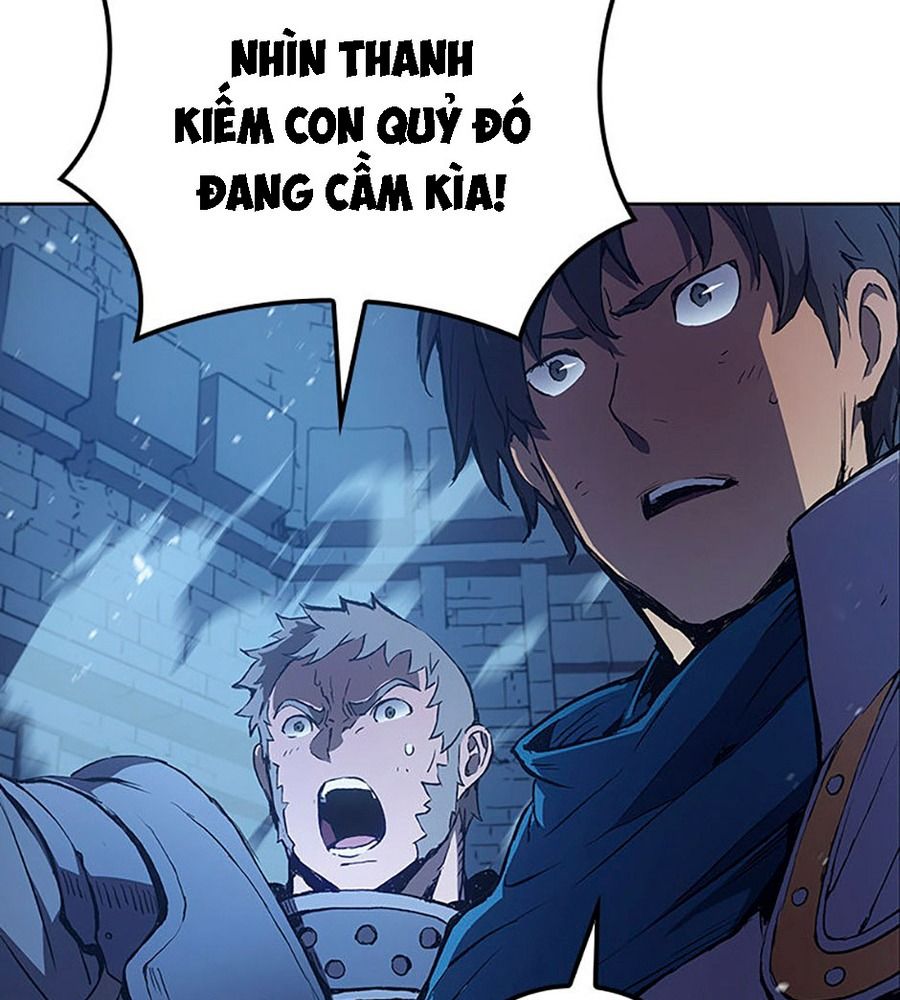 Võ Vương Tái Thế: Chapter 9