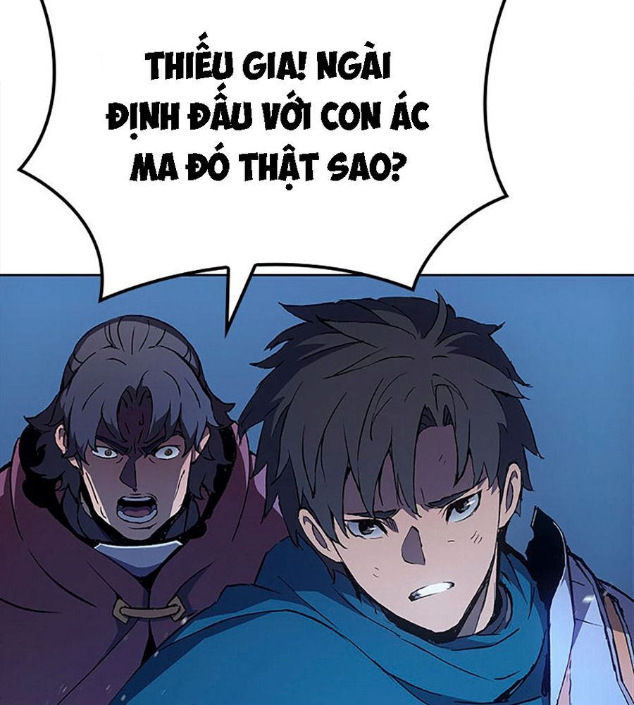 Võ Vương Tái Thế: Chapter 9