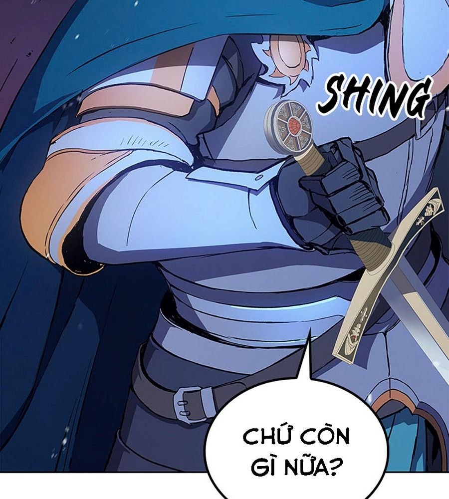 Võ Vương Tái Thế: Chapter 9