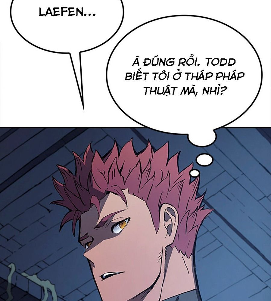 Võ Vương Tái Thế: Chapter 9