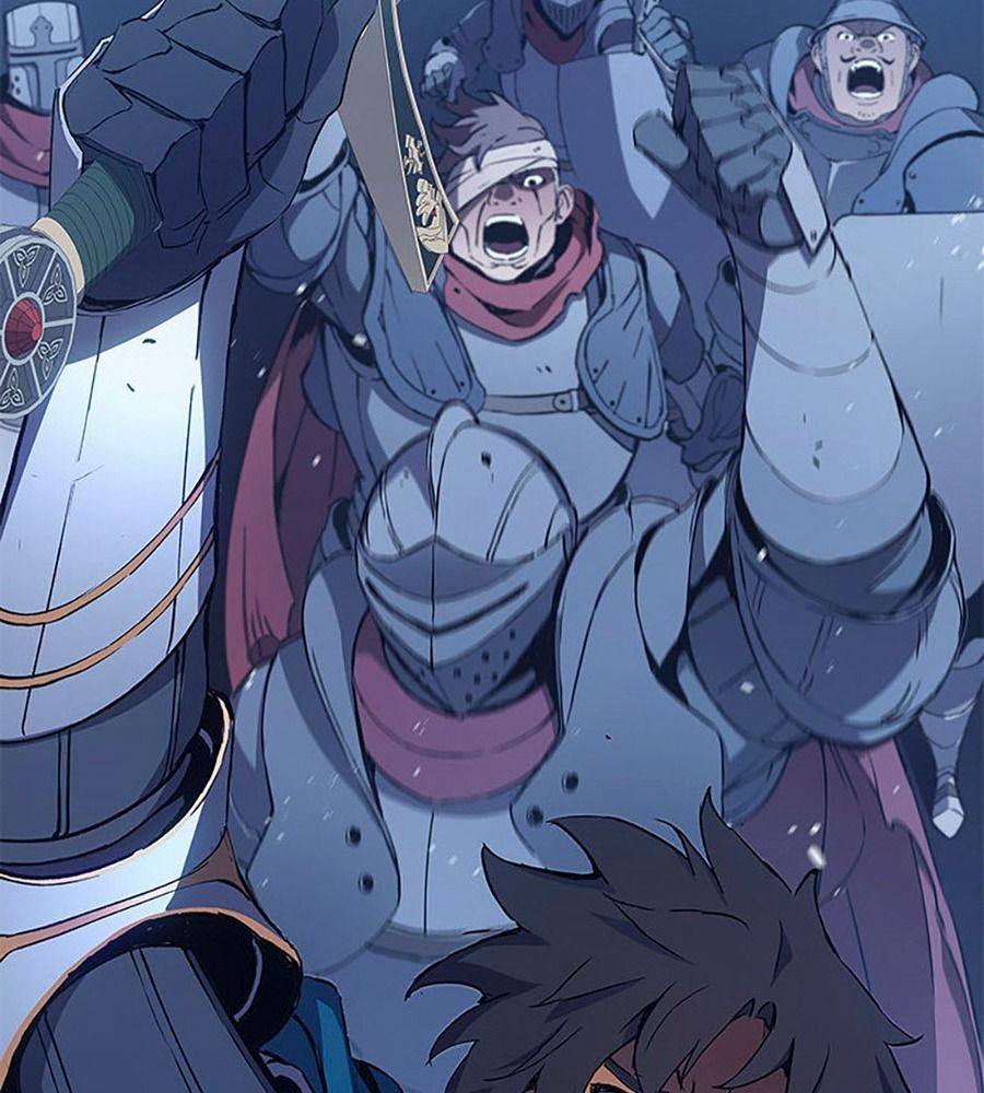 Võ Vương Tái Thế: Chapter 9