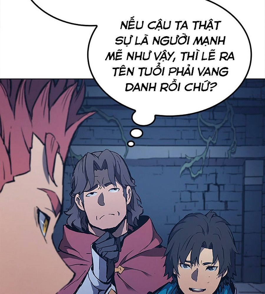Võ Vương Tái Thế: Chapter 9