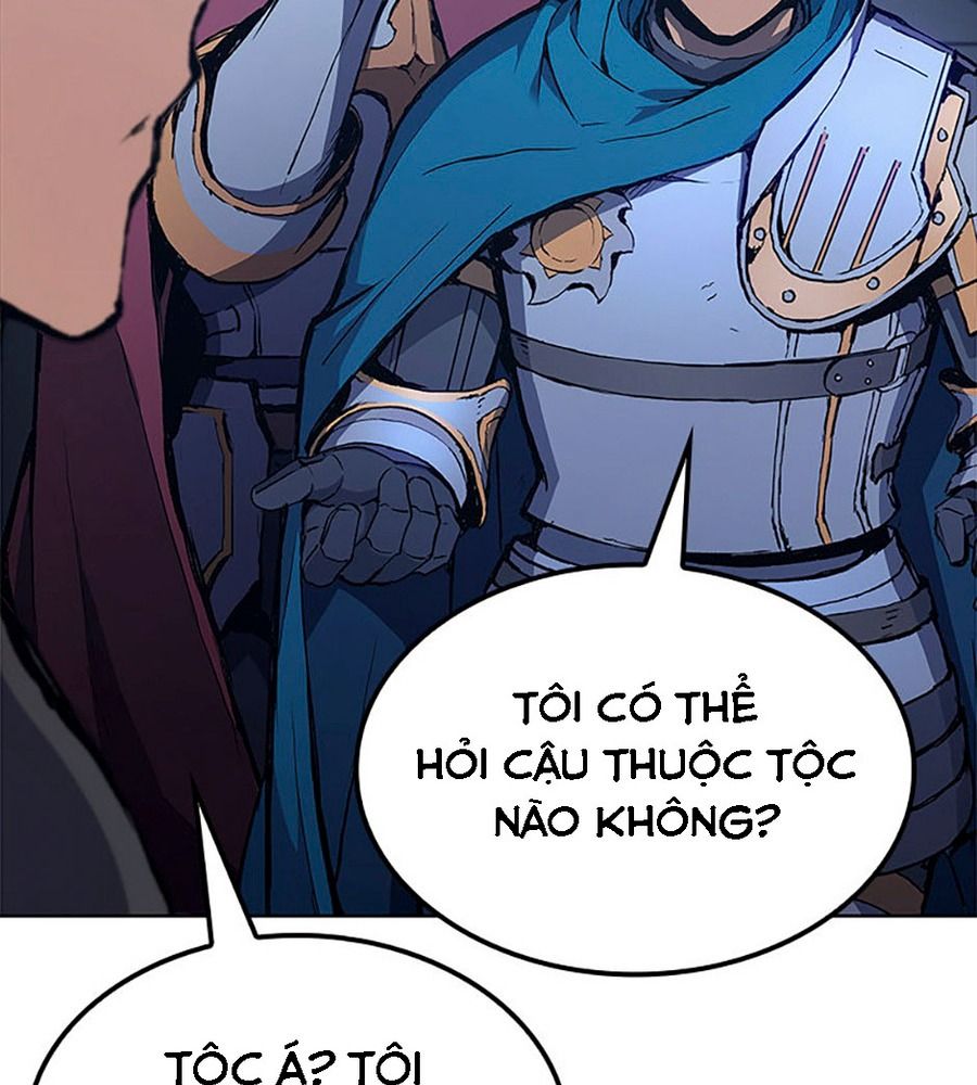 Võ Vương Tái Thế: Chapter 9