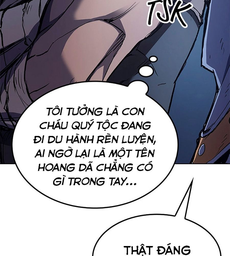 Võ Vương Tái Thế: Chapter 9