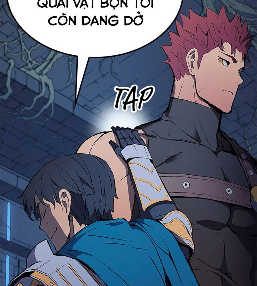 Võ Vương Tái Thế: Chapter 9