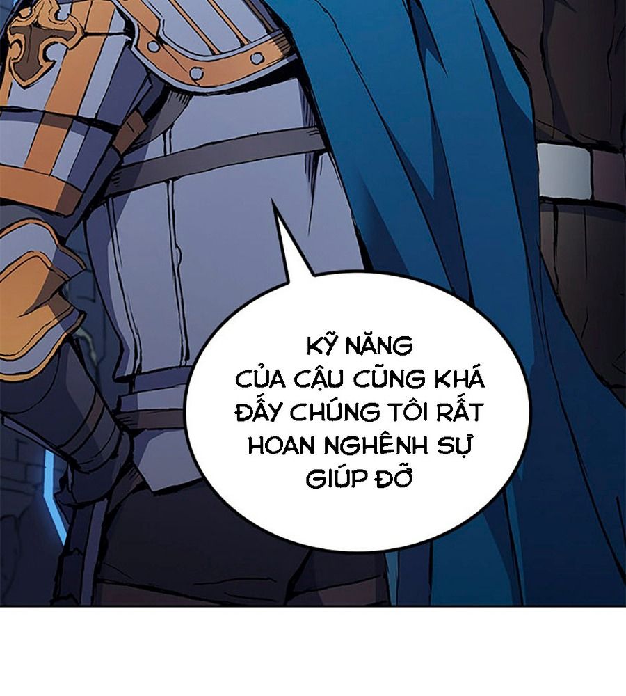 Võ Vương Tái Thế: Chapter 9