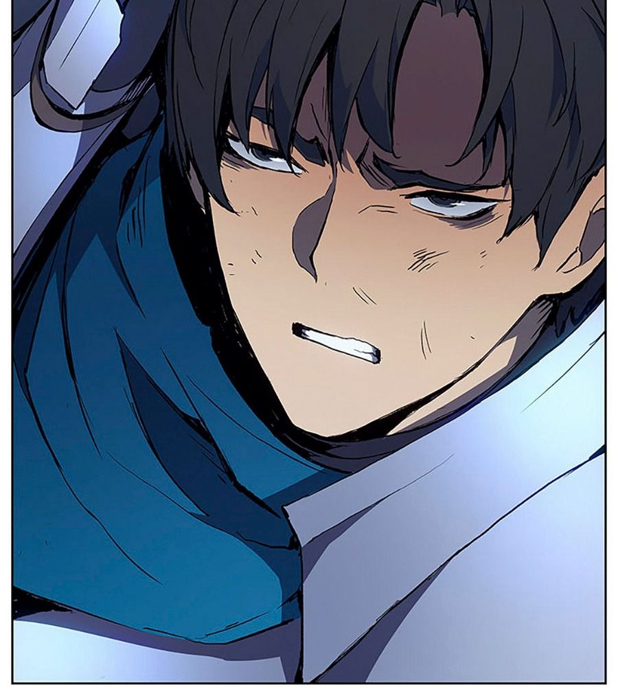 Võ Vương Tái Thế: Chapter 9