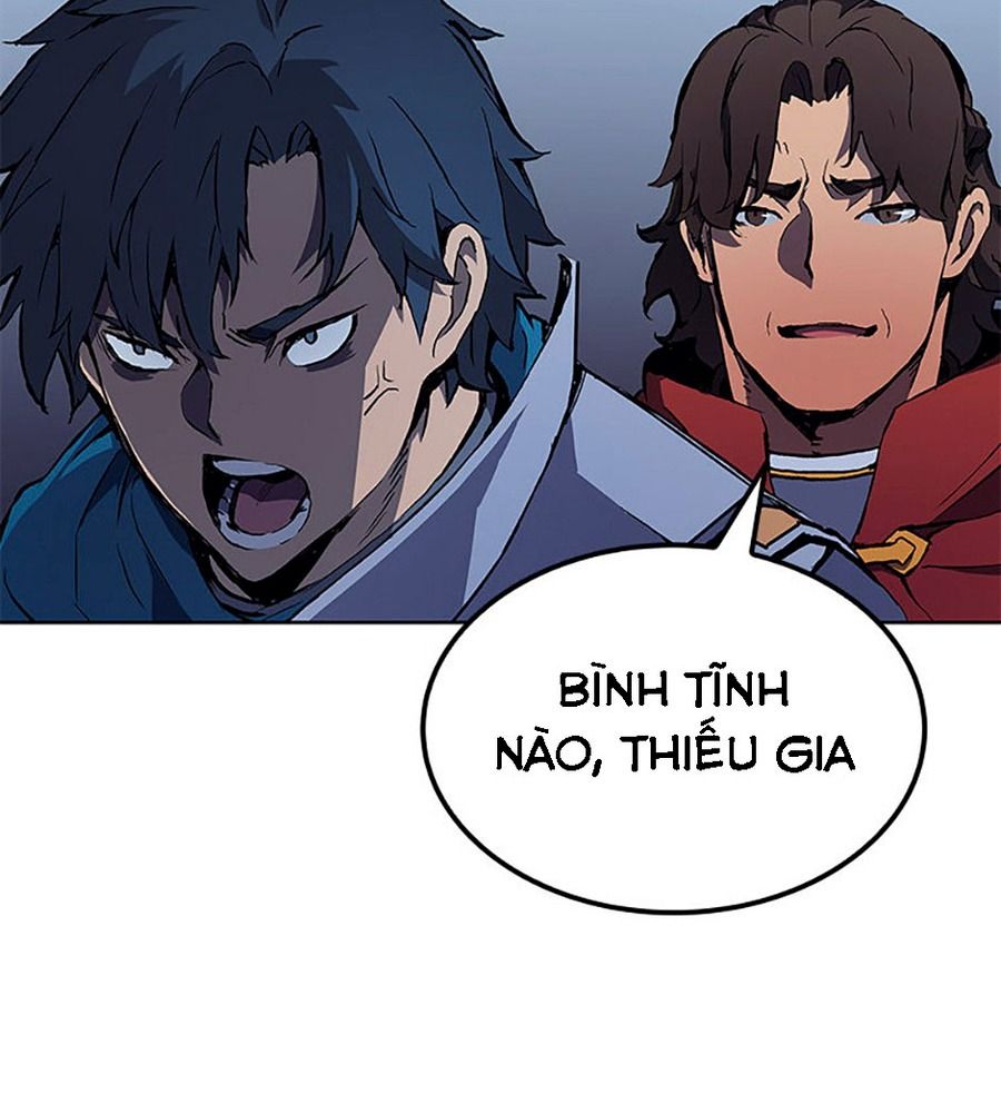 Võ Vương Tái Thế: Chapter 9