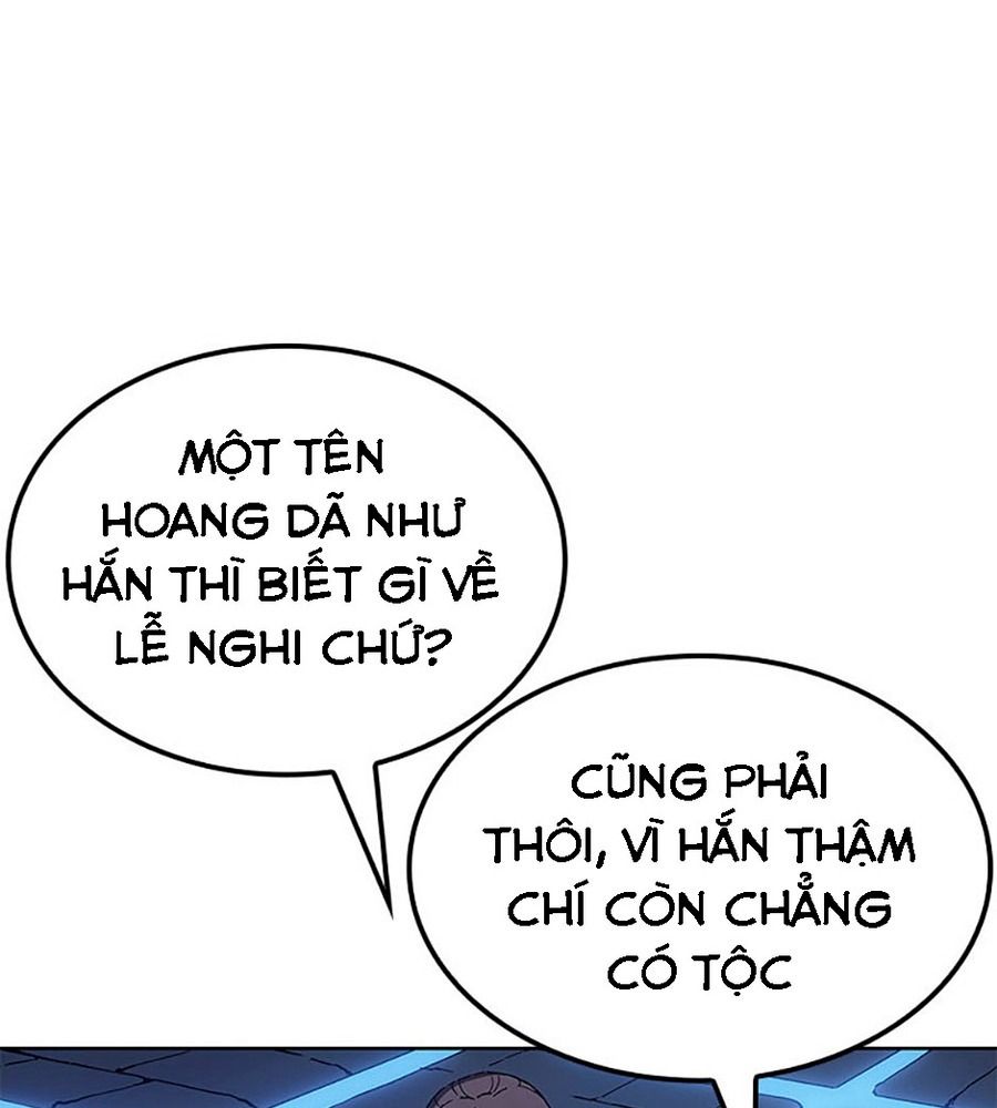 Võ Vương Tái Thế: Chapter 9