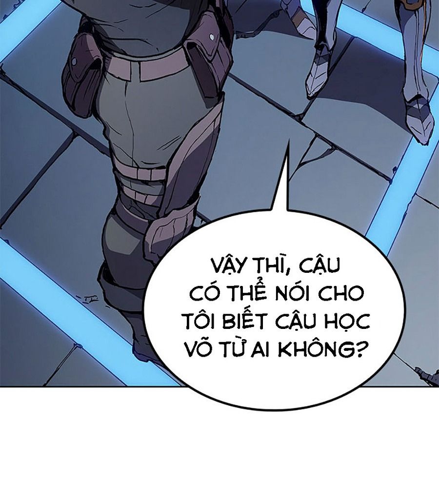 Võ Vương Tái Thế: Chapter 9