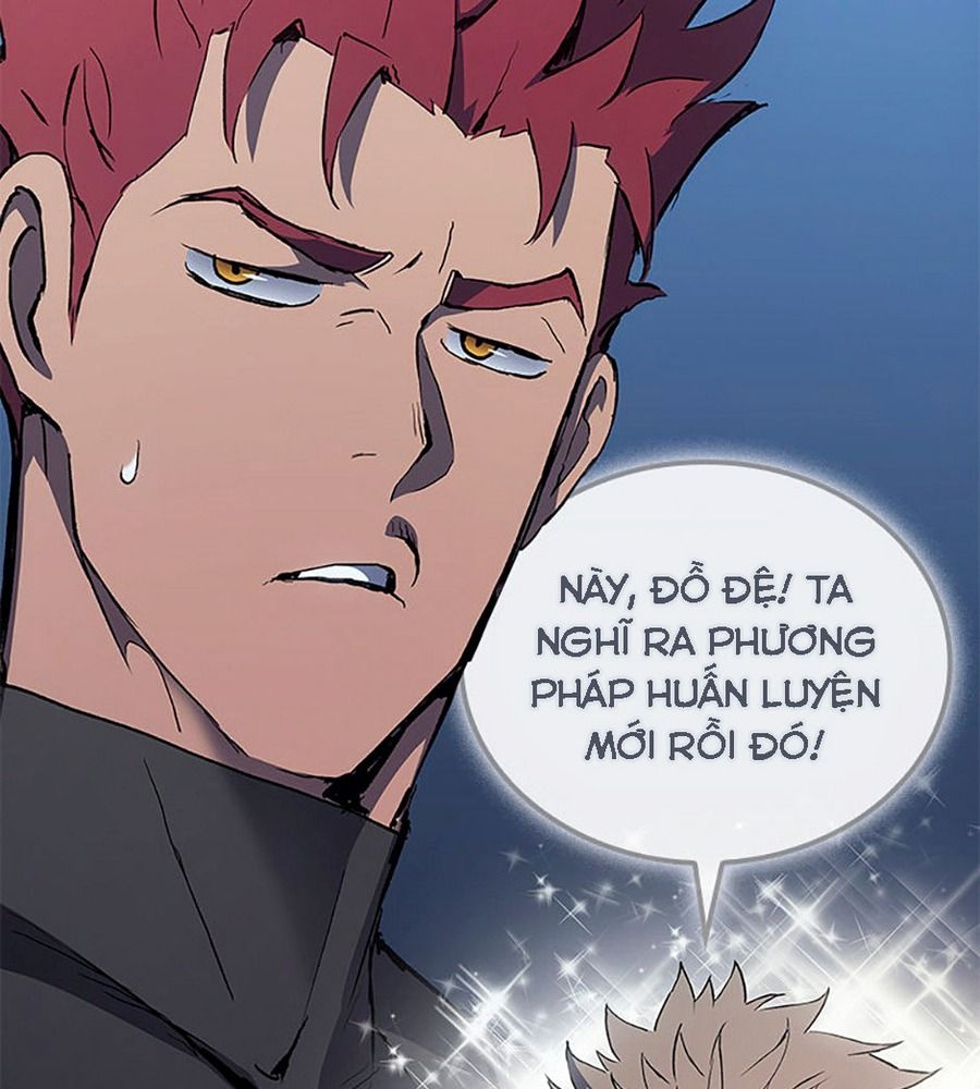 Võ Vương Tái Thế: Chapter 9