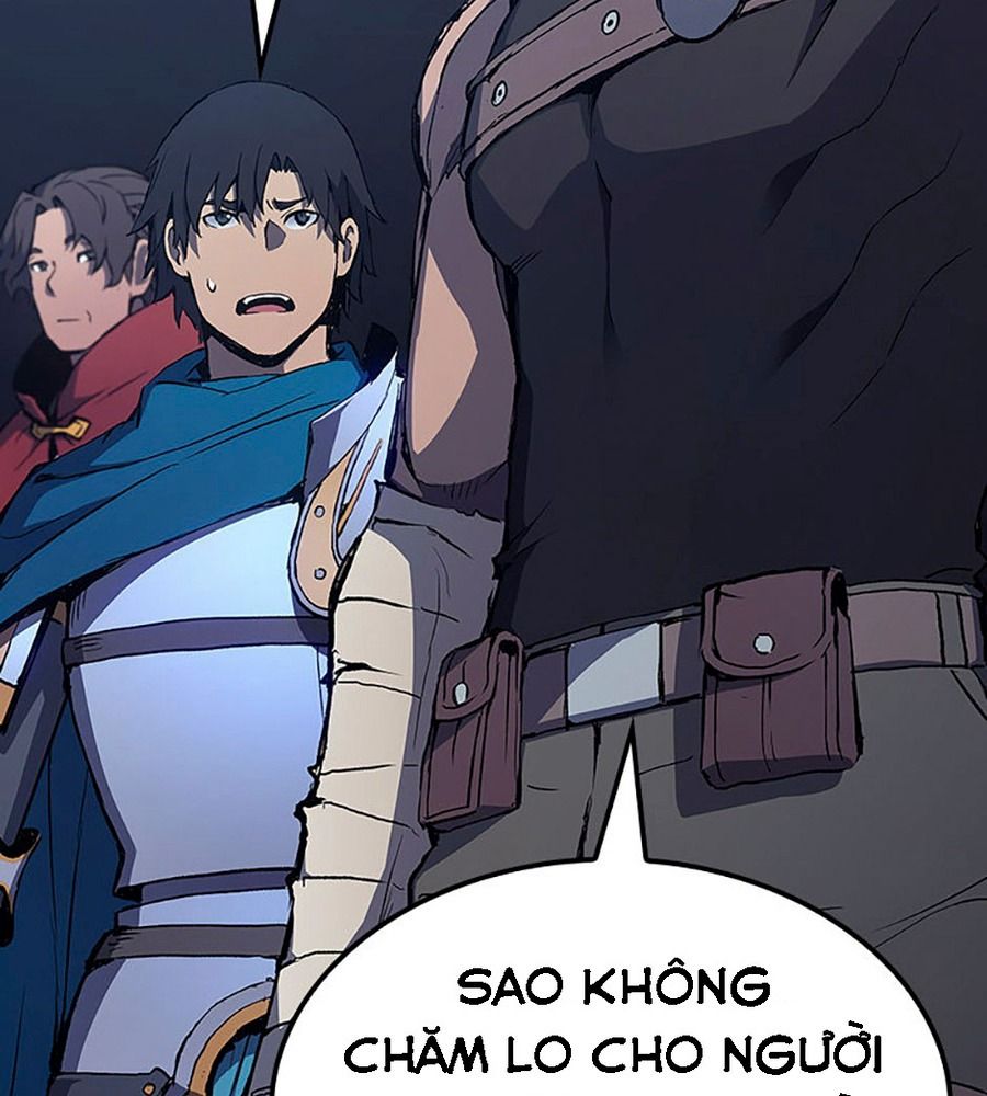 Võ Vương Tái Thế: Chapter 9