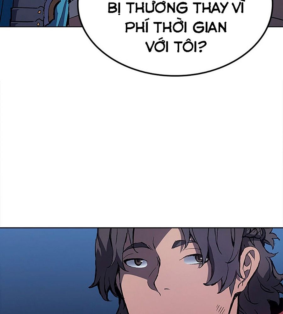 Võ Vương Tái Thế: Chapter 9