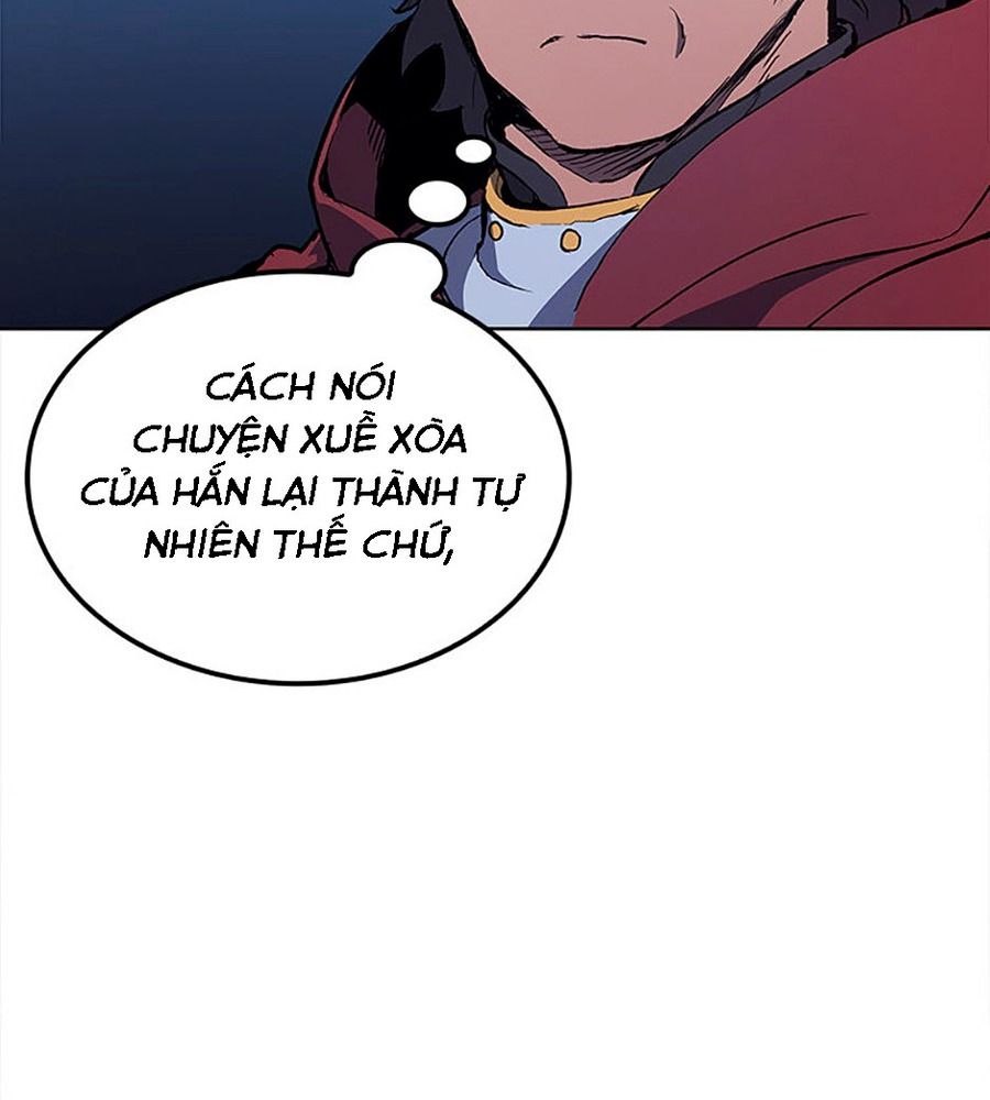 Võ Vương Tái Thế: Chapter 9