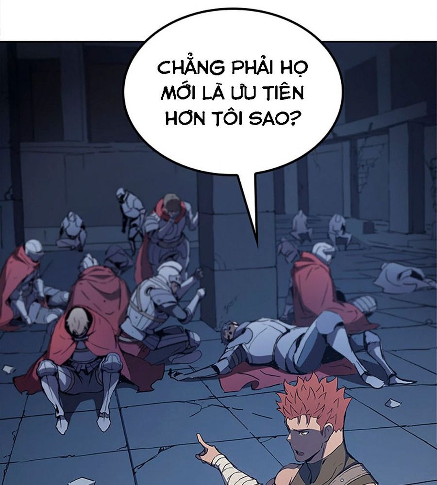 Võ Vương Tái Thế: Chapter 9