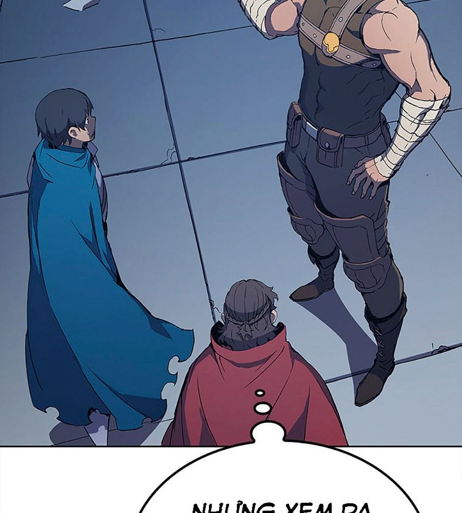 Võ Vương Tái Thế: Chapter 9