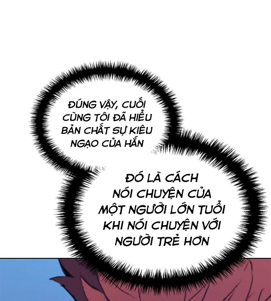 Võ Vương Tái Thế: Chapter 9