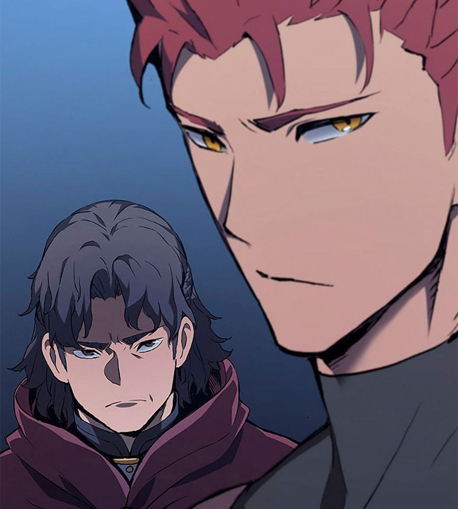 Võ Vương Tái Thế: Chapter 9