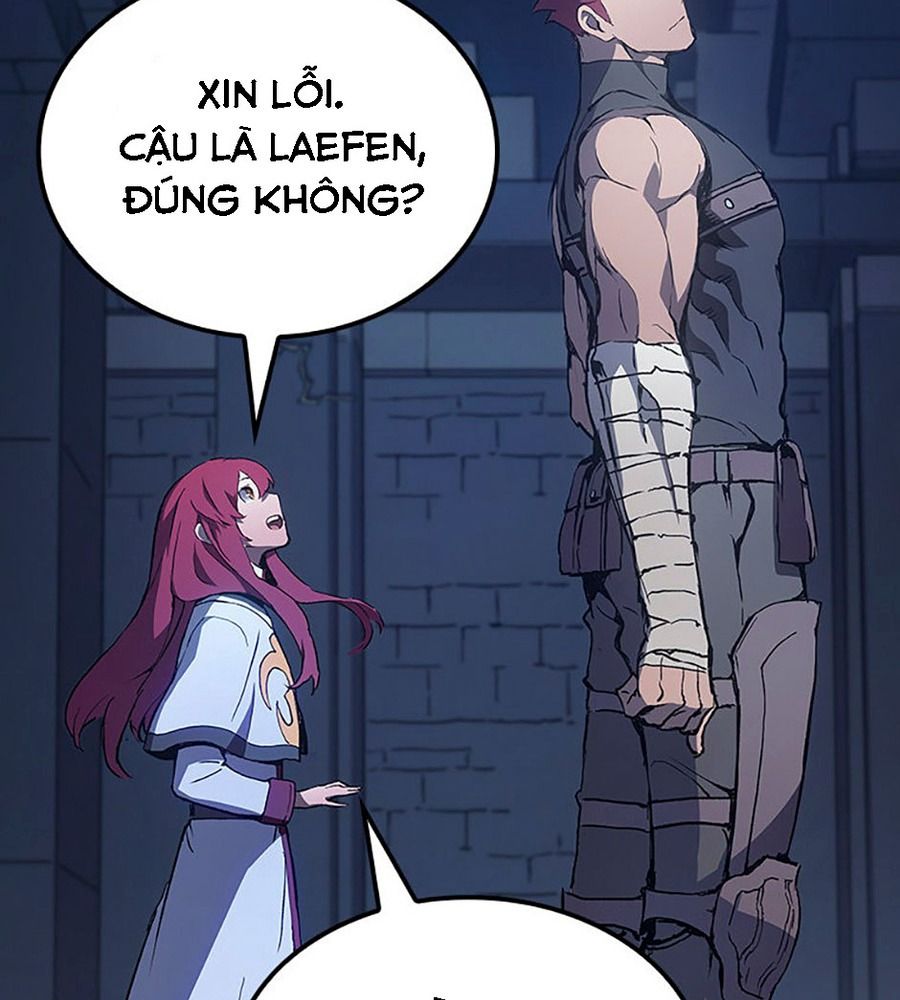 Võ Vương Tái Thế: Chapter 9