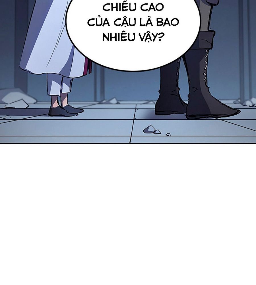 Võ Vương Tái Thế: Chapter 9