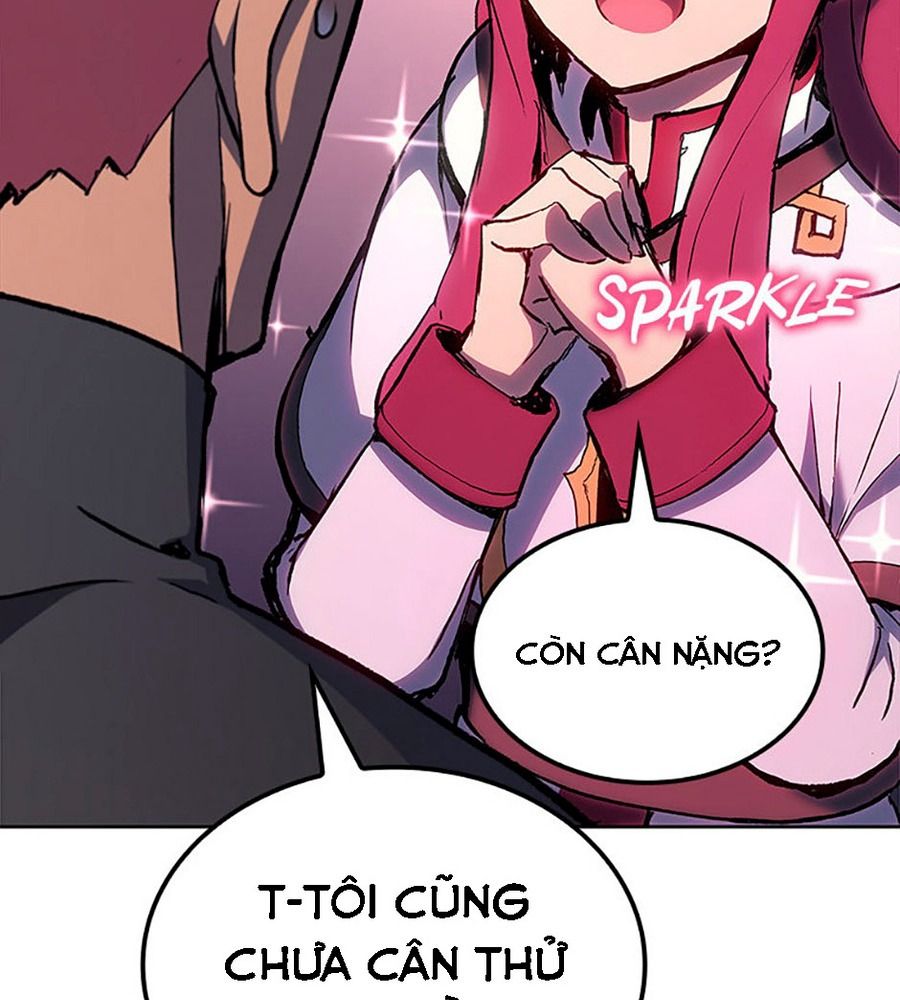 Võ Vương Tái Thế: Chapter 9