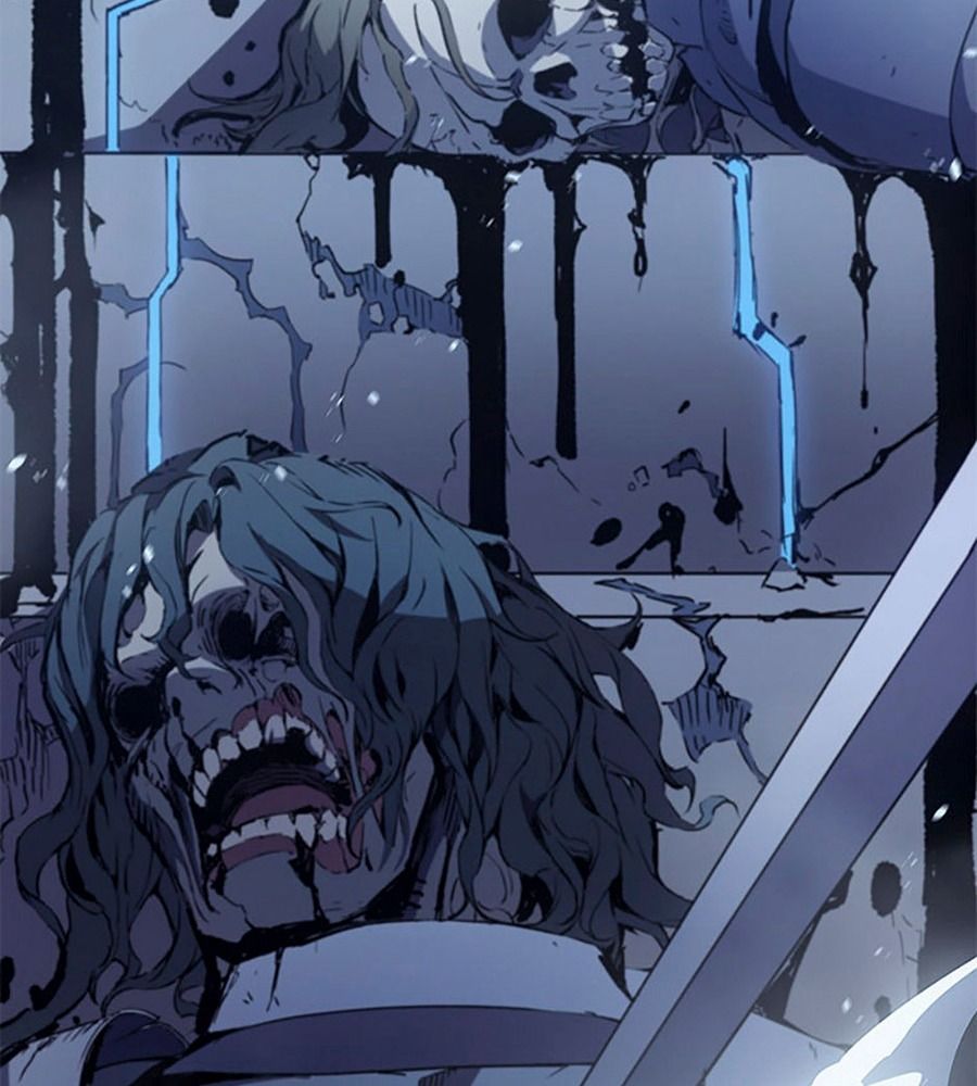 Võ Vương Tái Thế: Chapter 9