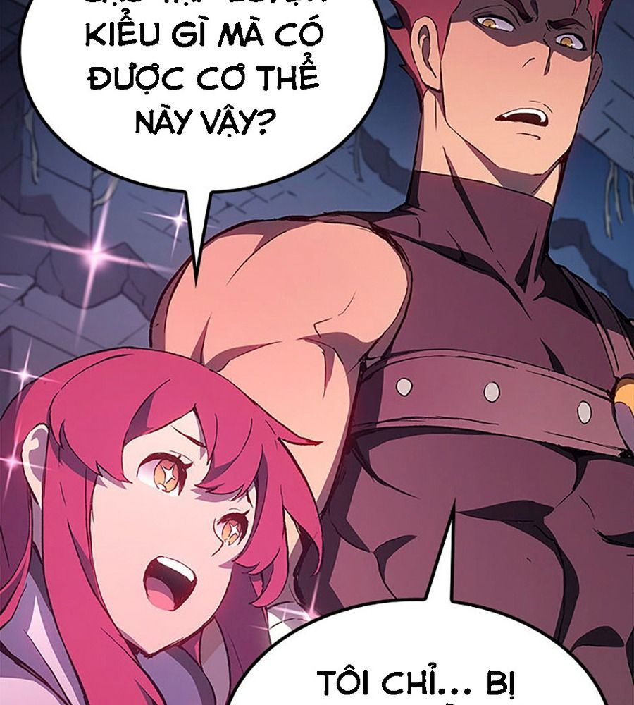 Võ Vương Tái Thế: Chapter 9