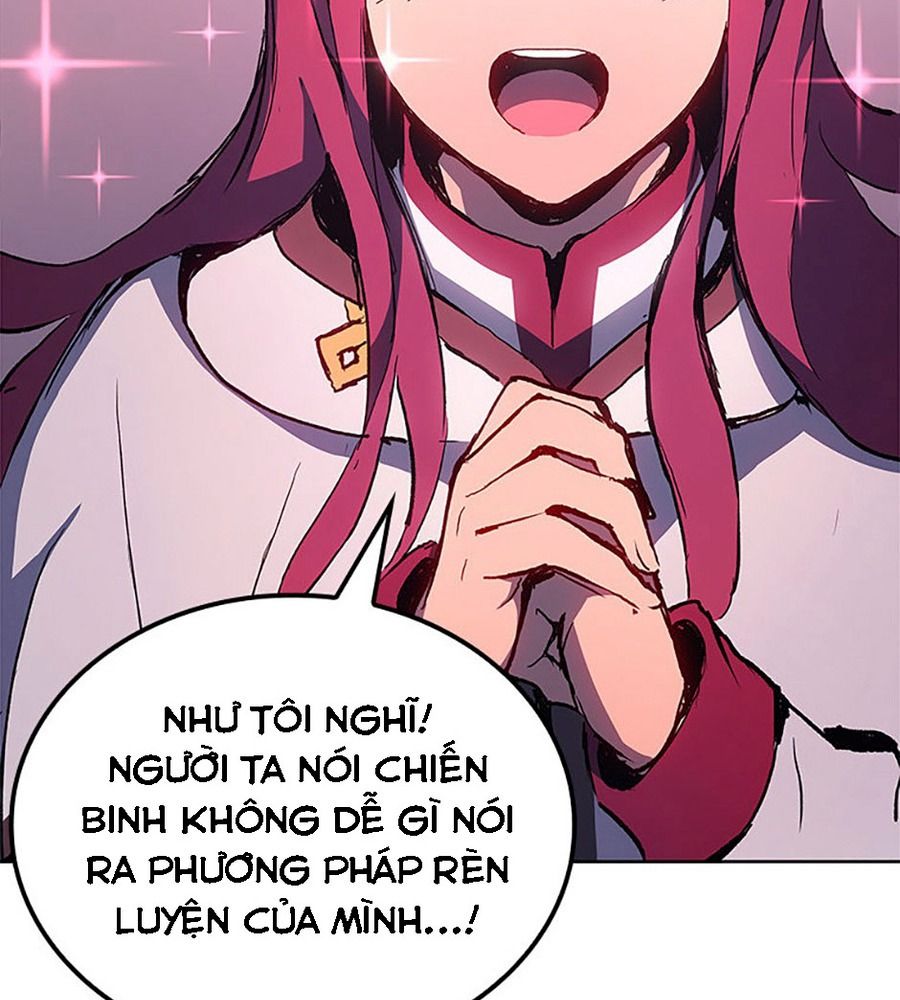 Võ Vương Tái Thế: Chapter 9