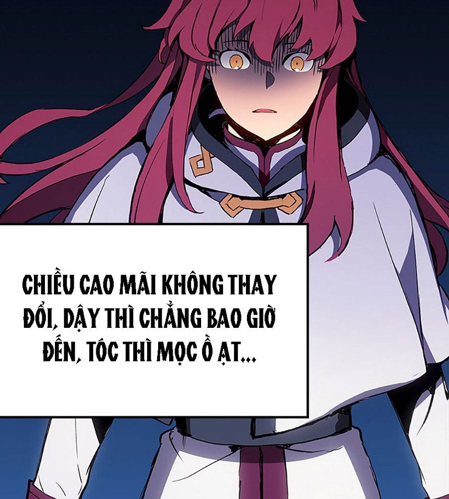 Võ Vương Tái Thế: Chapter 9