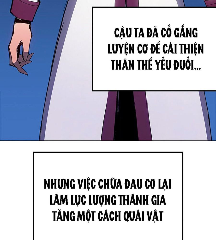 Võ Vương Tái Thế: Chapter 9