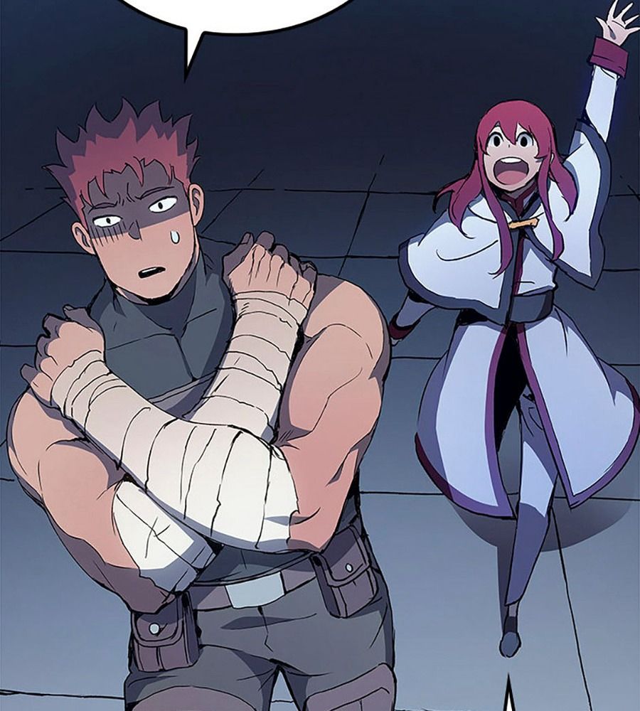 Võ Vương Tái Thế: Chapter 9